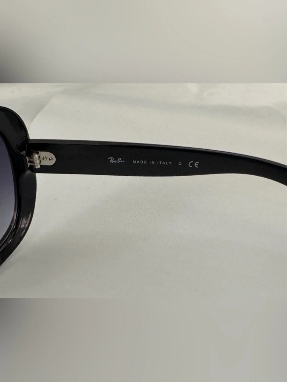 Rayban JACKIE OHH II 60mm RB4098